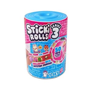 Sticki Band Capsule Series 3